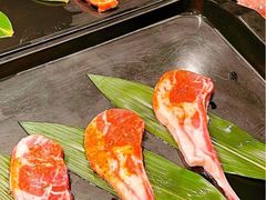 -水木锦堂·自助铁板烧(五道口购物中心店)