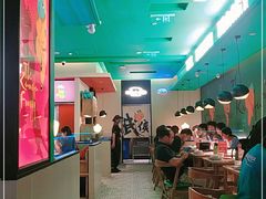 大堂-蛙小侠(五象万象汇店)
