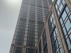 -环球港凯悦 · 享悦中餐厅