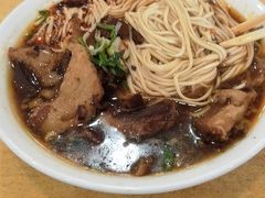 -水仙拉面(水仙街店)