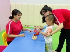 -全优加早教·托育(金沙御苑校区)