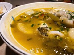 -新白鹿餐厅(金鹰新街口店)