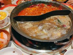 -江北北火锅馆·公路夜市(魏公村店)