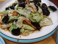 -肘子酥·天津菜·特色捞面(德云社店)
