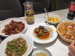 -攸州小镇家湘菜(小米科技园店)