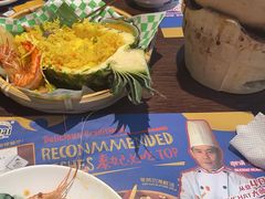 -泰妃殿(武汉首店)