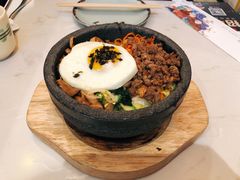 -七八冷面·延边朝鲜族美食(欢乐谷店)