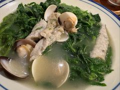 -广府乡下·饭庄(新港东路店)