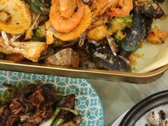 -巽寮印象美食部落餐厅·海鲜·地方特色菜(惠州体验店)