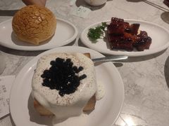 -翠华餐厅(正佳广场店)