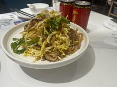 -大锅强·蒸海鲜青岛菜(金沙滩店)