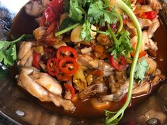 -井水小厨·湘菜(活力广场店)