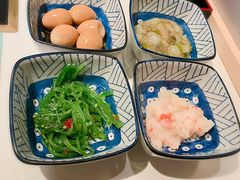 海草-温禾牛·和牛寿喜烧自助火锅(恒基名人店)