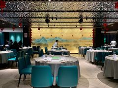 大堂-绿波廊(豫园店)