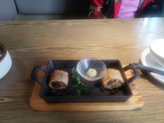 -熹素·鲜美素食Vegetarian (天河领展店)
