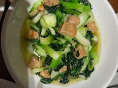 -小厨师·二十年沈家门小海鲜(百井坊巷店)