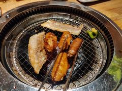 -御牛道日式烤肉料理(杭州万象城店)