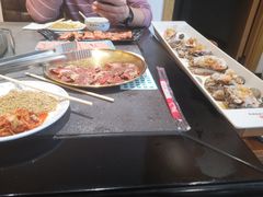 -景家大乾烤肉(新村十区店)