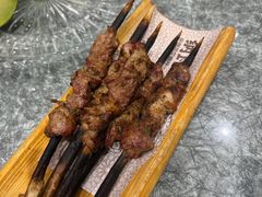 -纳瓦新疆菜(银都店)