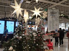 -宜家家居(西安未央商场店)