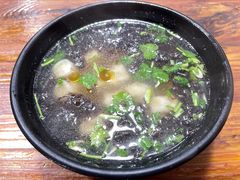 -清真石家包子(大皮院总店)