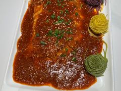 -鸡毛店·川菜(文殊院店)