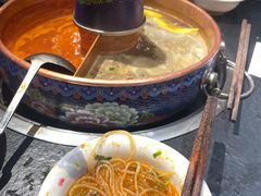 -咏江南·苏式火锅·苏州评弹(观前街店)