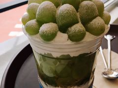 -Cafe de Paris(林荫路店)