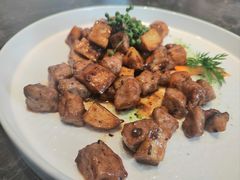 -连鹭海鲜·海肠捞饭·海胆饭(星海店)