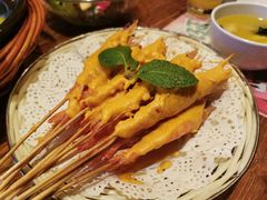 -村理·乡村菜音乐餐厅(河西店)
