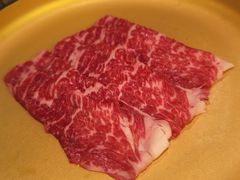 -牛New寿喜烧(虹桥新天地店)