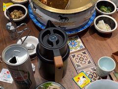 -大白羊蝎子馆(后沙峪山姆店)