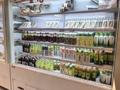 -烘焙町面包店(西四店)