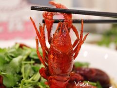 -新日月育才大酒店-中餐厅(环城北路店)
