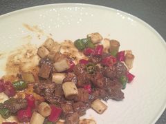 -香丰阁·烤鸭·川湘菜(清河店)