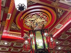 -梅龙镇酒家(南京西路总店)