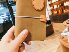 -HEARTISANS手工DIY皮艺体验(安贞环宇荟店)