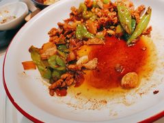 -客颂·客家宴(大壮国际广场店)