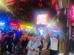 -大佛寺高级素食自助餐厅