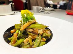 烧椒鹅肠-上上瓷·艺境川菜(IFS旗舰店)