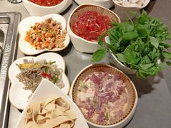 -海底捞火锅(金光华店)