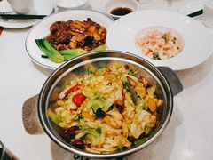 -三品香·江浙菜(松江九谊店)