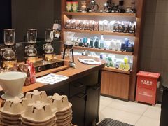 -星巴克(深圳龙华和平里店)