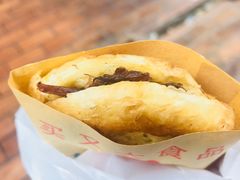 -买又大餐厅(福林里店)