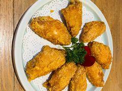 -新白鹿餐厅(城西银泰城店)