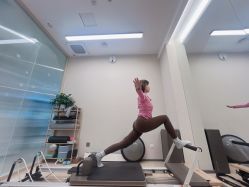-归位瑜伽&归位普拉提