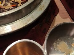 -将军牛排·尔滨地标朝鲜族美食(总店)