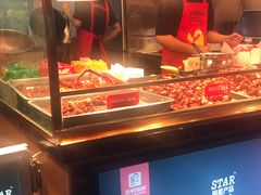-老韩煸鸡·中国炸鸡(水塔美食街店)