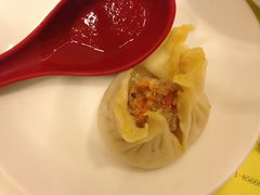 蟹粉小笼-一品小笼(金融街店)