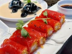 -南拳十三姨·潮汕砂锅粥·粤菜(西单大悦城店)